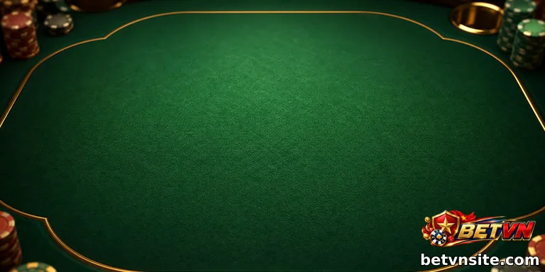 Casino BETVN với sảnh casino trực tuyến đẳng cấp cùng nhiều bàn cược live