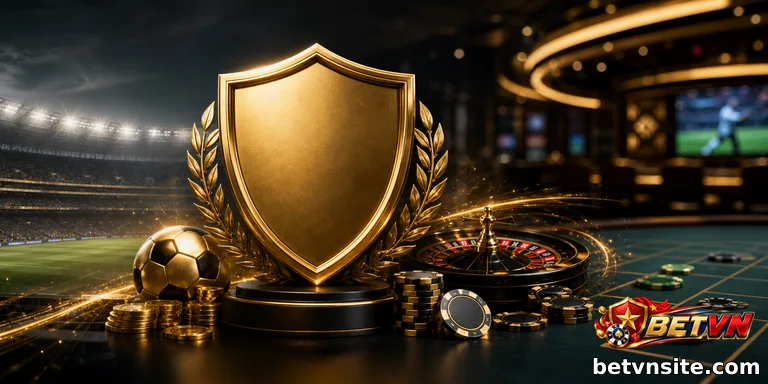 Các nhà cung cấp kèo thể thao BETVN với tỷ lệ cược và odds cạnh tranh