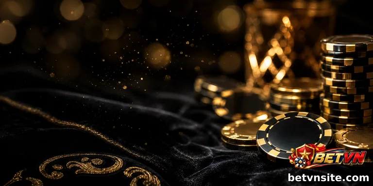 SA Gaming Trực Tuyến BETVN: Sòng Bài Ổn Định & Bảo Mật Tuyệt Đối