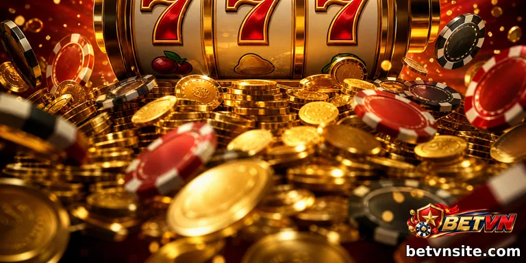 TP Gaming Trực Tuyến BETVN: Sảnh Cược Thân Thiện Cho Người Mới